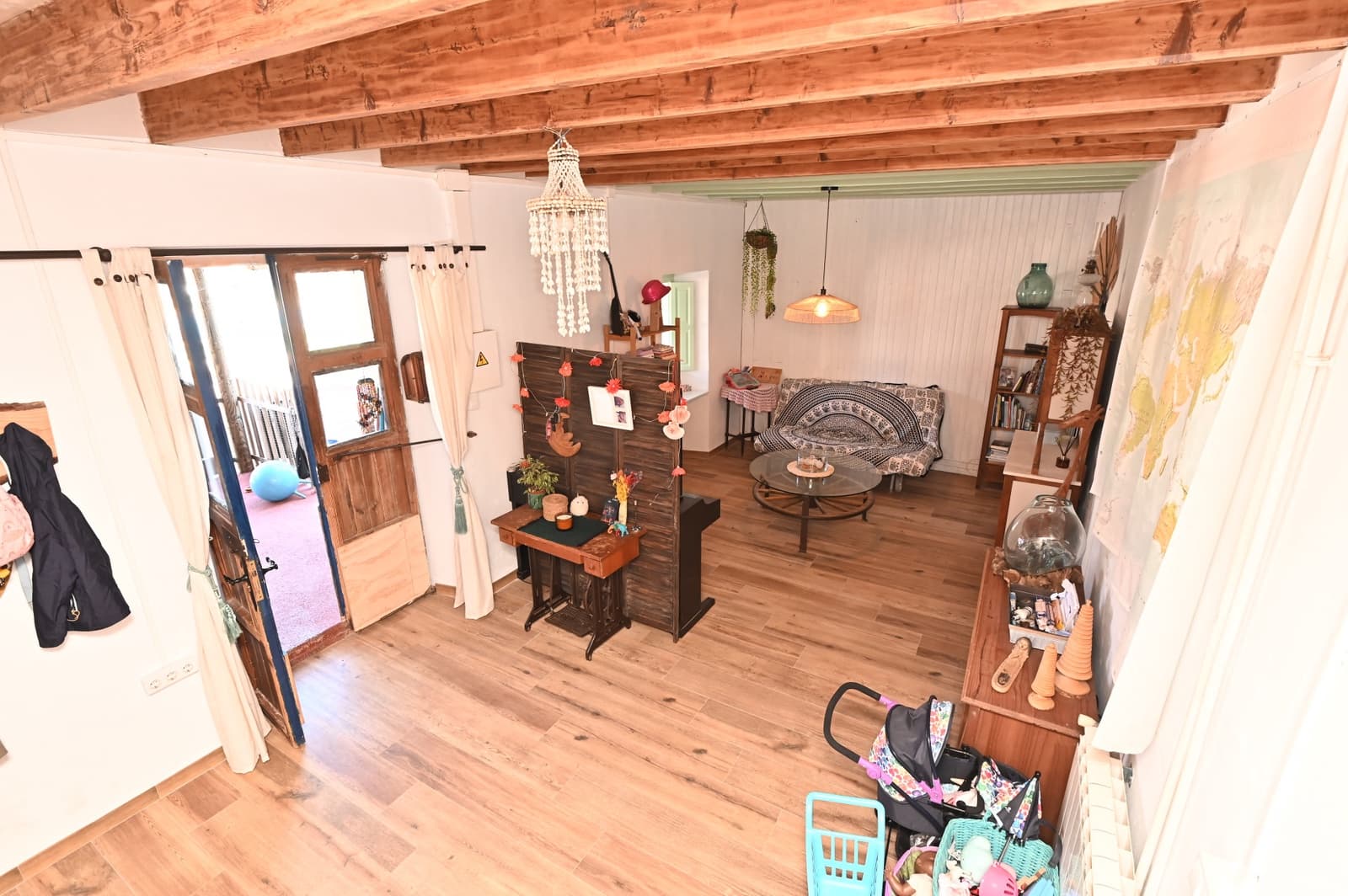 27 soveværelse Finca/Landehus til salg i Calas de Mallorca med swimmingpool garage - € 4.200.000 (Ref: 9038260)