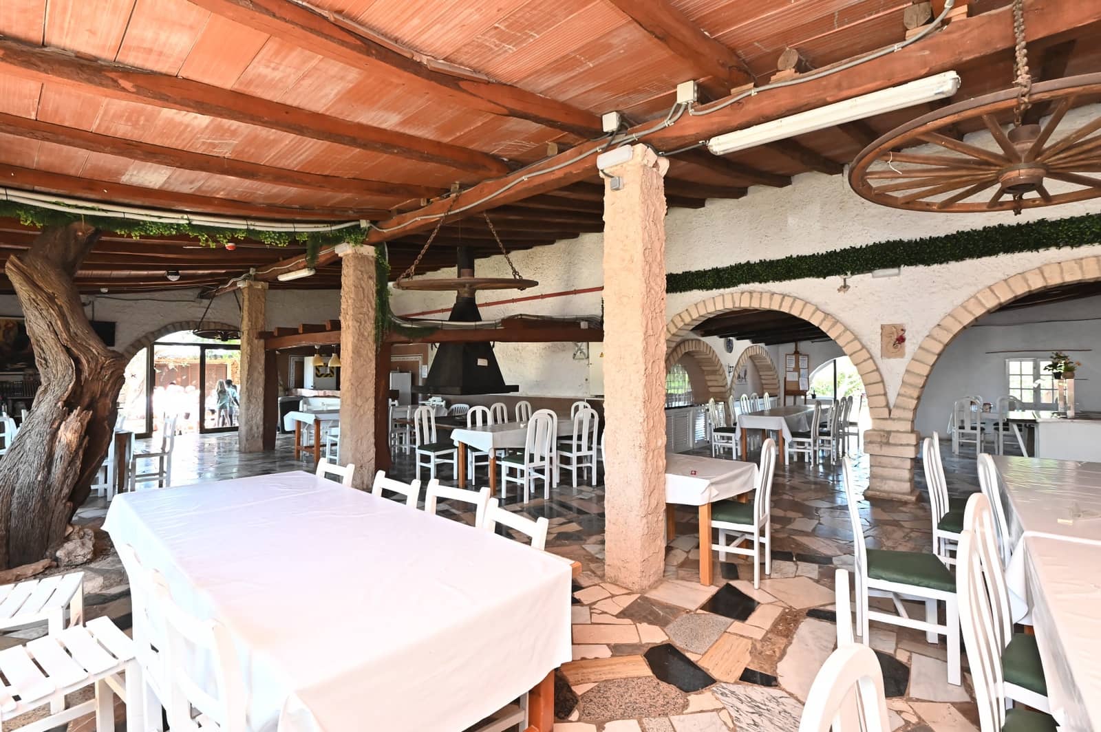 27 soveværelse Finca/Landehus til salg i Calas de Mallorca med swimmingpool garage - € 4.200.000 (Ref: 9038260)