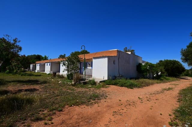 27 soveværelse Finca/Landehus til salg i Calas de Mallorca, Manacor med swimmingpool garage - € 4.200.000 (Ref: 9038260)