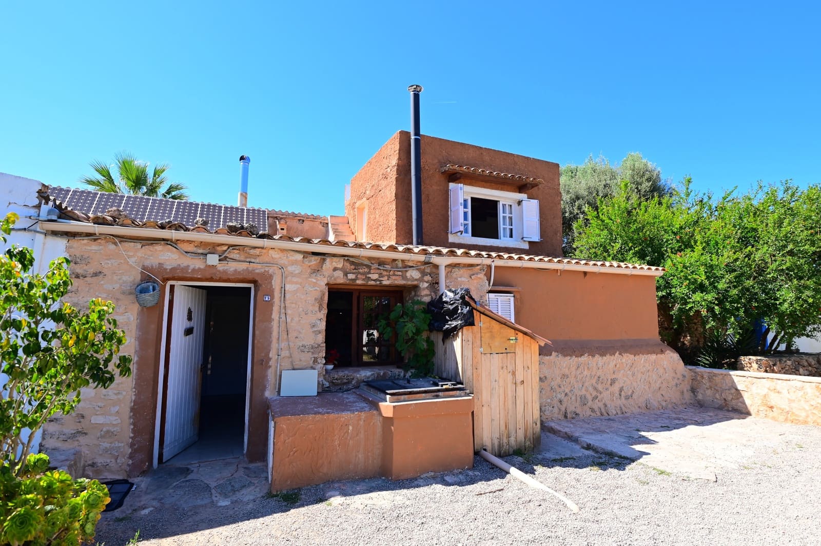 27 soveværelse Finca/Landehus til salg i Calas de Mallorca med swimmingpool garage - € 4.200.000 (Ref: 9038260)