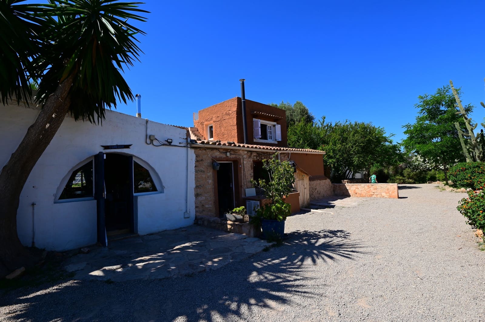 27 soveværelse Finca/Landehus til salg i Calas de Mallorca med swimmingpool garage - € 4.200.000 (Ref: 9038260)