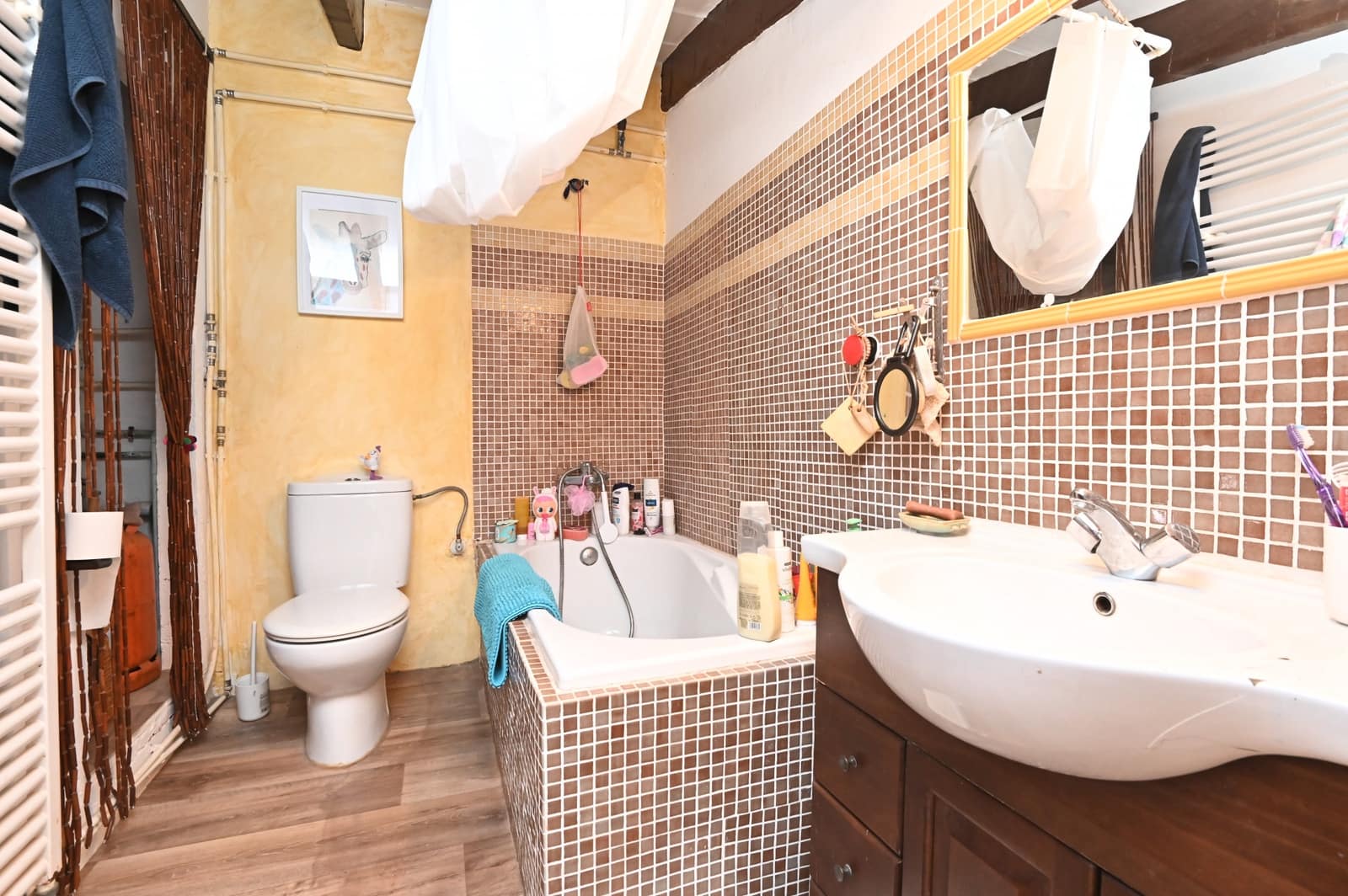 27 soveværelse Finca/Landehus til salg i Calas de Mallorca med swimmingpool garage - € 4.200.000 (Ref: 9038260)