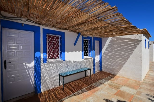 27 soveværelse Finca/Landehus til salg i Calas de Mallorca, Manacor med swimmingpool garage - € 4.200.000 (Ref: 9038260)