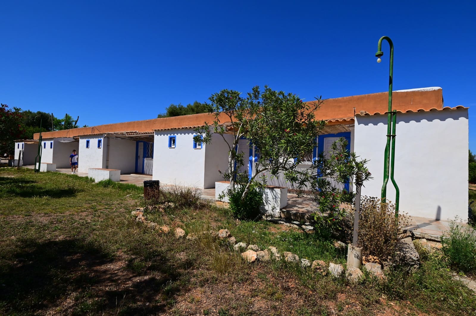 27 soveværelse Finca/Landehus til salg i Calas de Mallorca med swimmingpool garage - € 4.200.000 (Ref: 9038260)