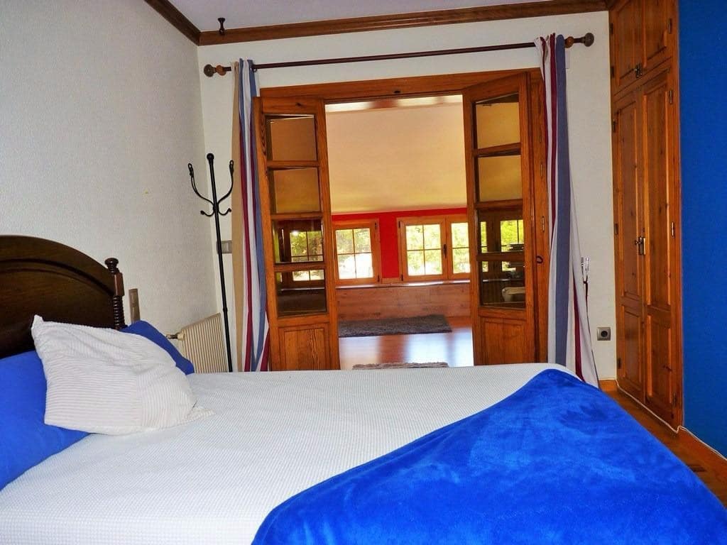 4 soveværelse Villa til salg i Roquetas de Mar med swimmingpool garage - € 825.000 (Ref: 9042563)