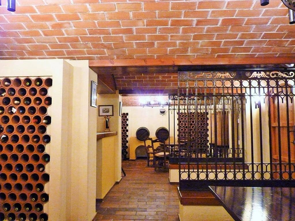 4 soveværelse Villa til salg i Roquetas de Mar med swimmingpool garage - € 825.000 (Ref: 9042563)