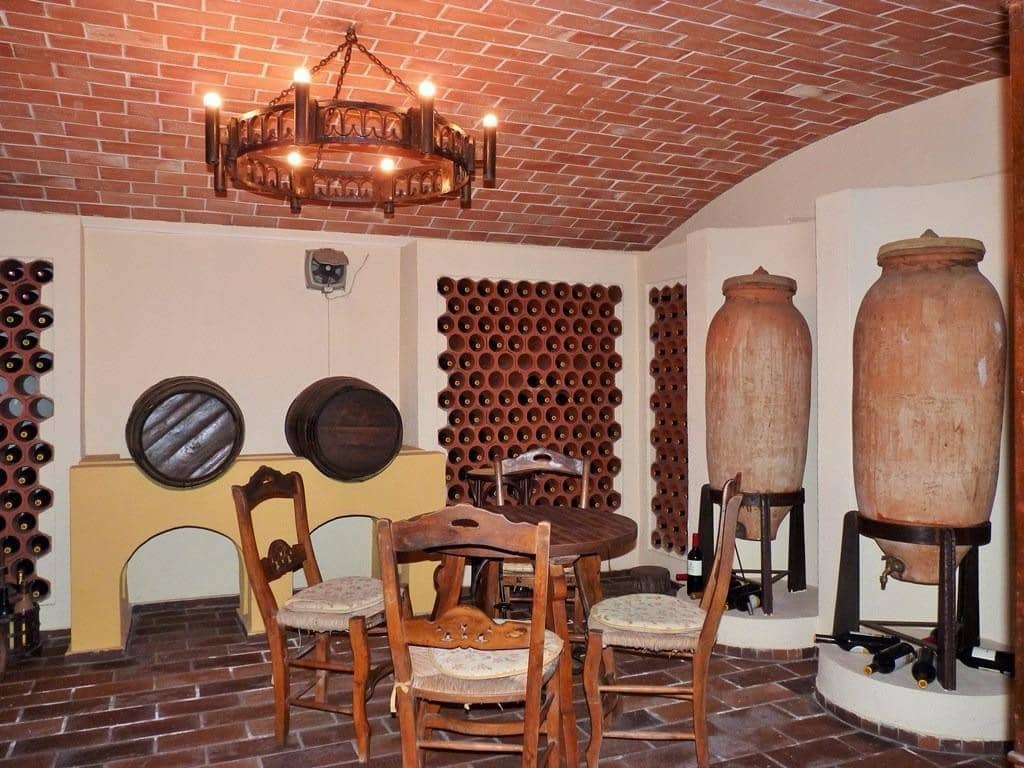4 slaapkamer Villa te koop in Roquetas de Mar met zwembad garage - € 825.000 (Ref: 9042563)