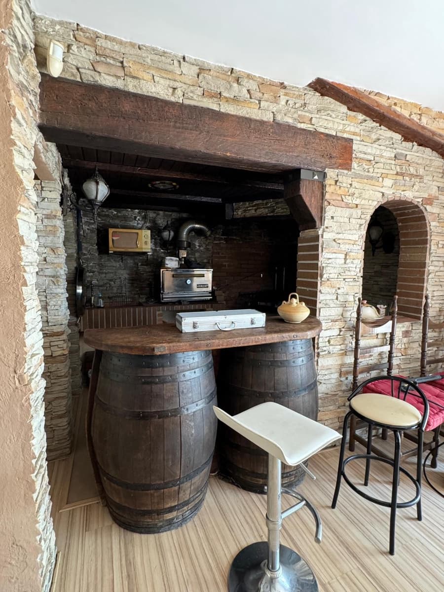 4 slaapkamer Villa te koop in Roquetas de Mar met zwembad garage - € 825.000 (Ref: 9042563)