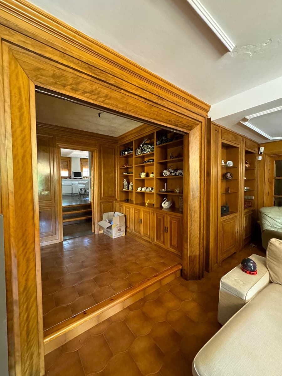 4 slaapkamer Villa te koop in Roquetas de Mar met zwembad garage - € 825.000 (Ref: 9042563)