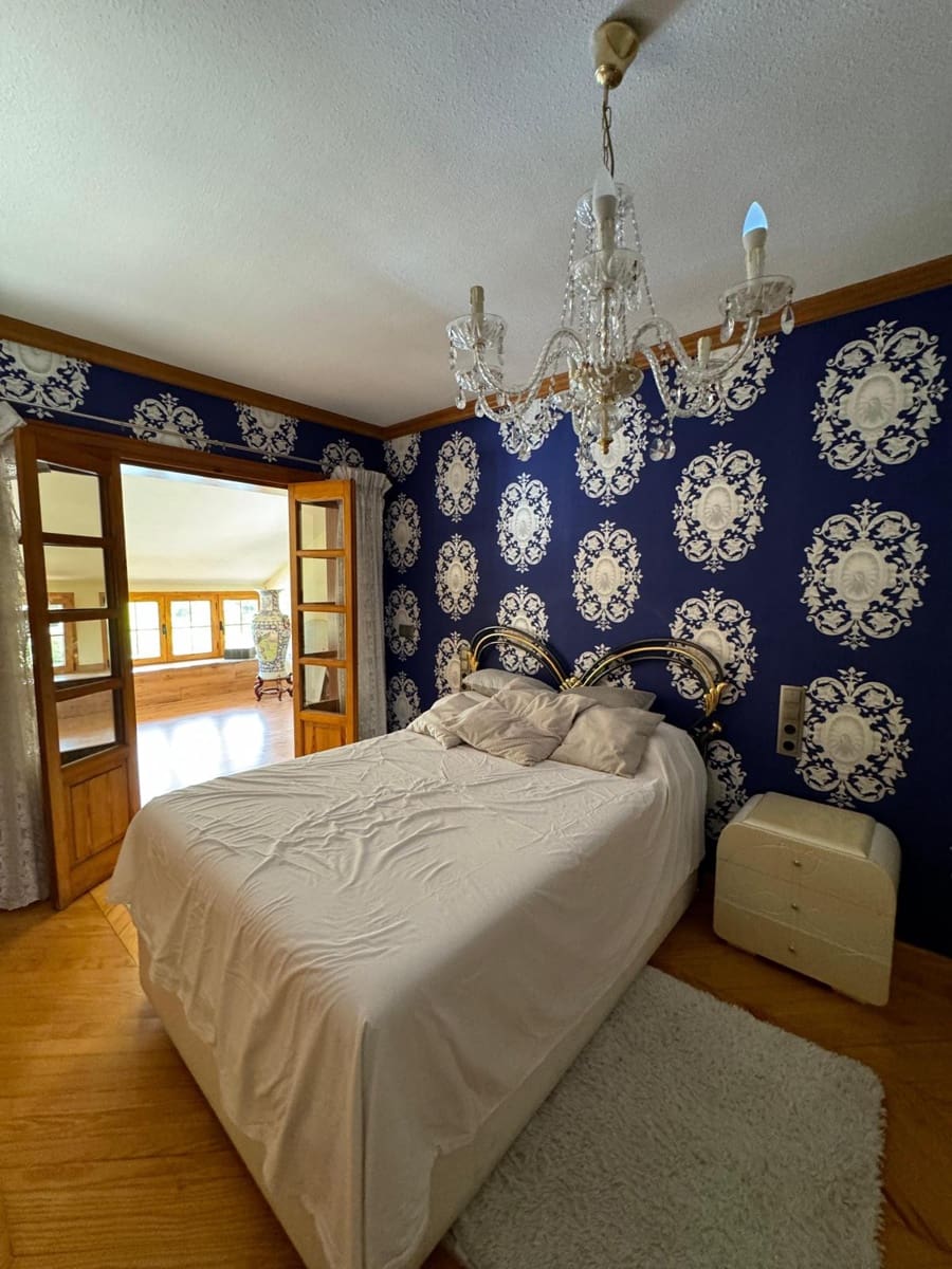 4 slaapkamer Villa te koop in Roquetas de Mar met zwembad garage - € 825.000 (Ref: 9042563)