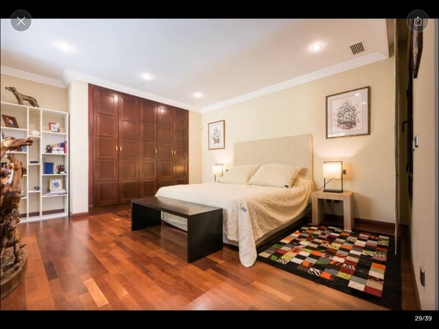 3 slaapkamer Huis te koop in Puerto Banus, Marbella met zwembad garage - € 2.950.000 (Ref: 9042564)