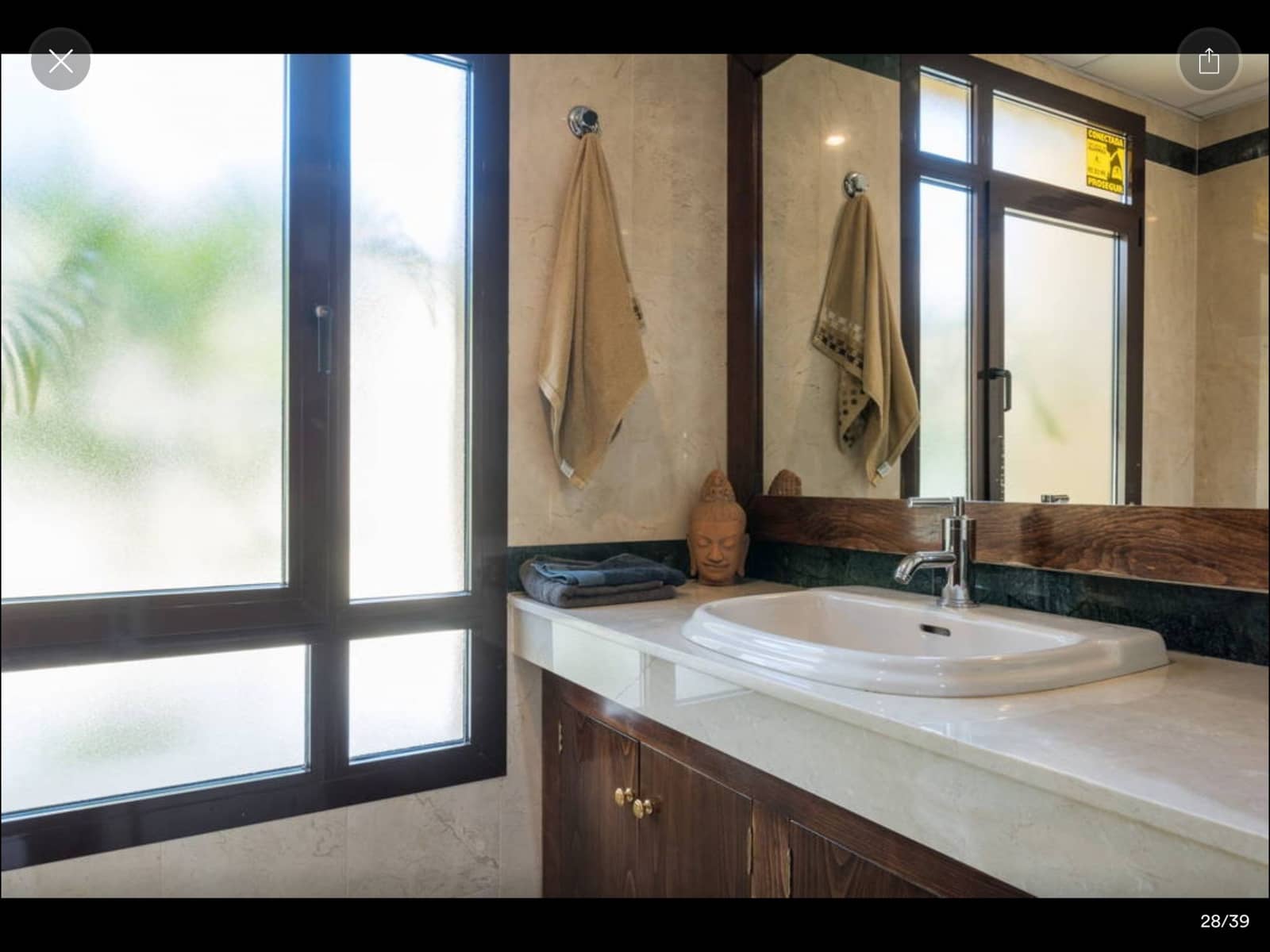 3 soveværelse Byhus til salg i Puerto Banus med swimmingpool garage - € 2.950.000 (Ref: 9042564)