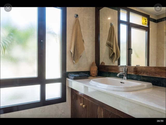 3 slaapkamer Huis te koop in Puerto Banus, Marbella met zwembad garage - € 2.950.000 (Ref: 9042564)