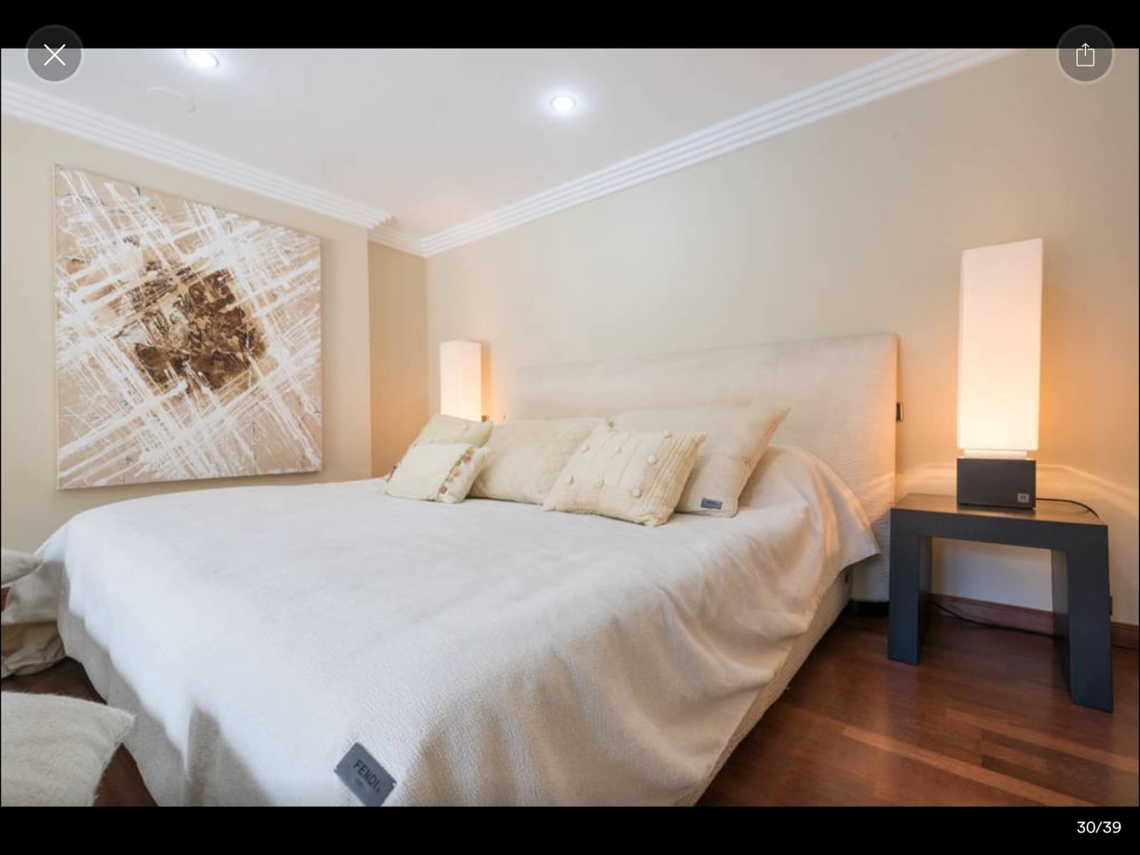 3 soveværelse Byhus til salg i Puerto Banus med swimmingpool garage - € 2.950.000 (Ref: 9042564)