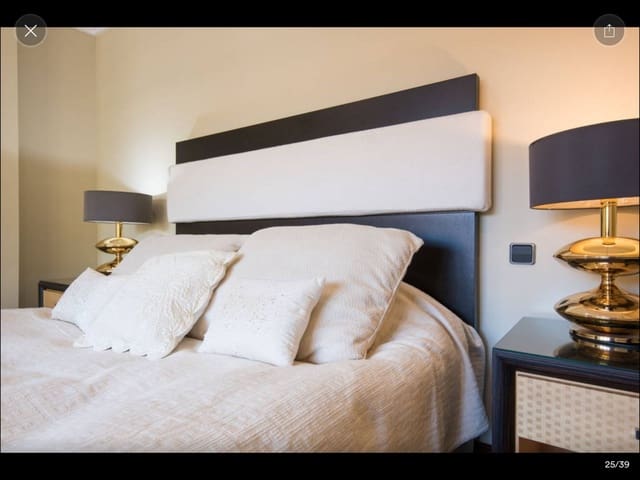 3 slaapkamer Huis te koop in Puerto Banus, Marbella met zwembad garage - € 2.950.000 (Ref: 9042564)