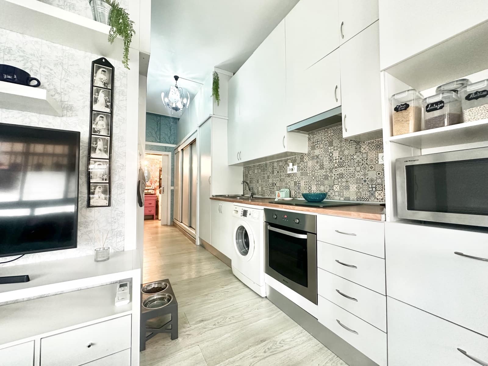 1 soveværelse Lejlighed til salg i Marbella - € 220.000 (Ref: 9049132)