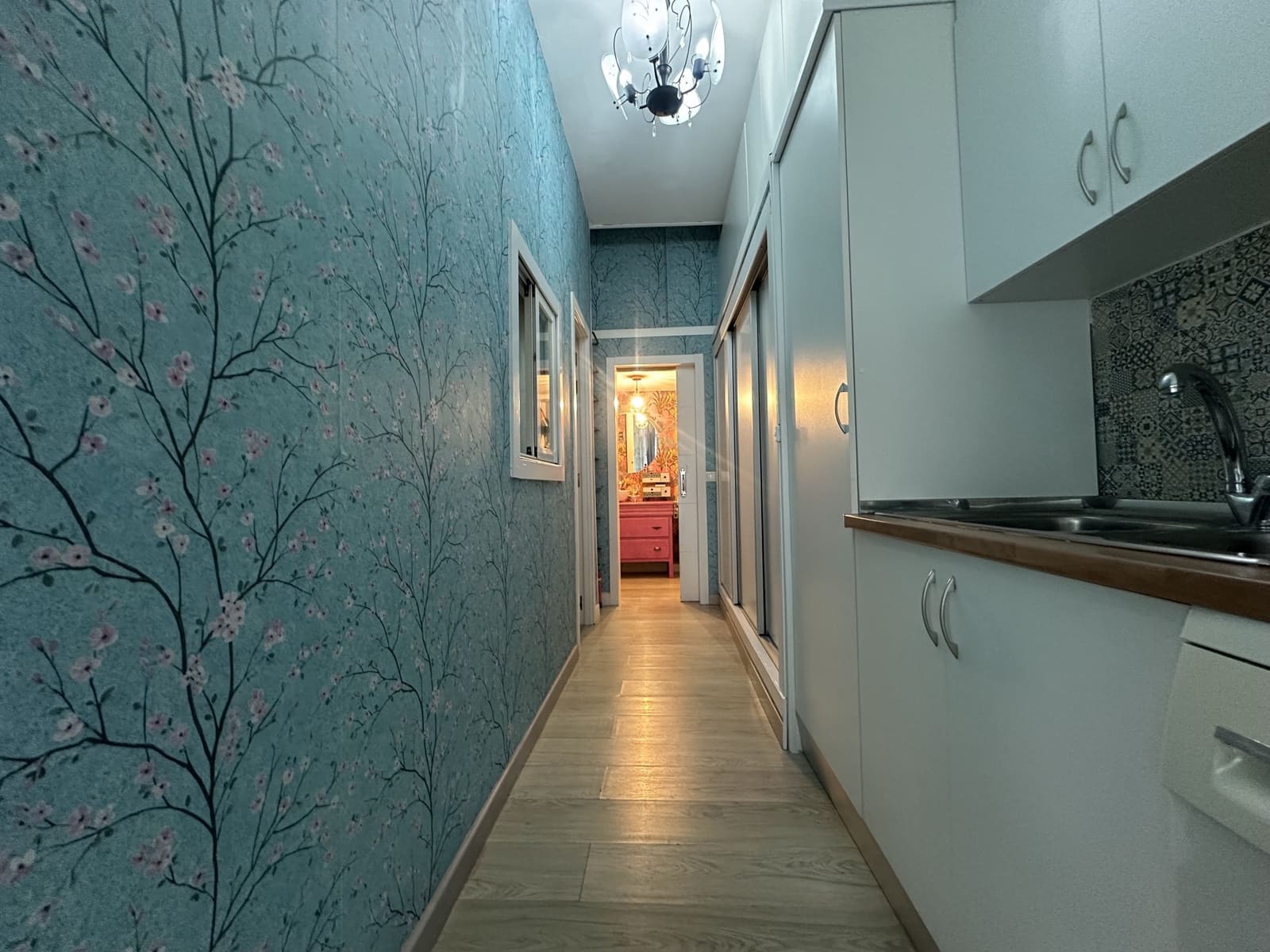 1 soveværelse Lejlighed til salg i Marbella - € 220.000 (Ref: 9049132)