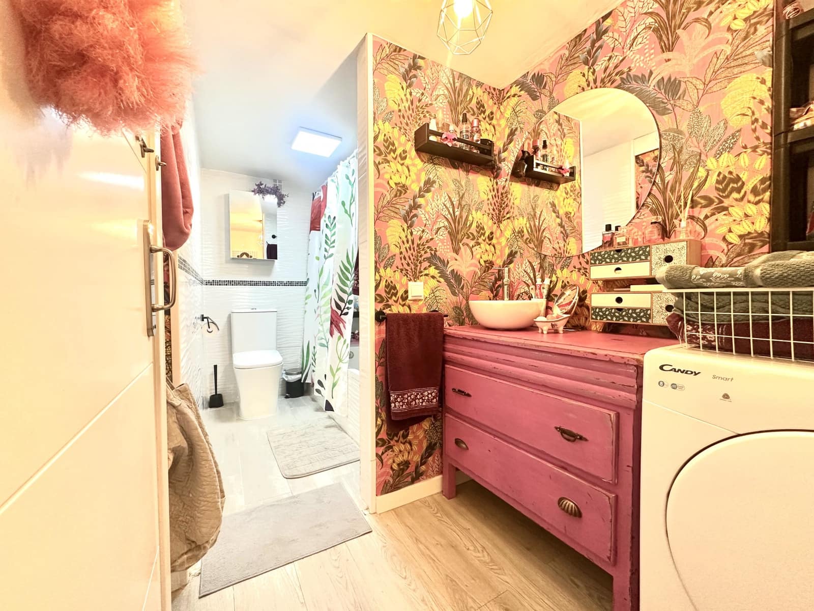 1 soveværelse Lejlighed til salg i Marbella - € 220.000 (Ref: 9049132)