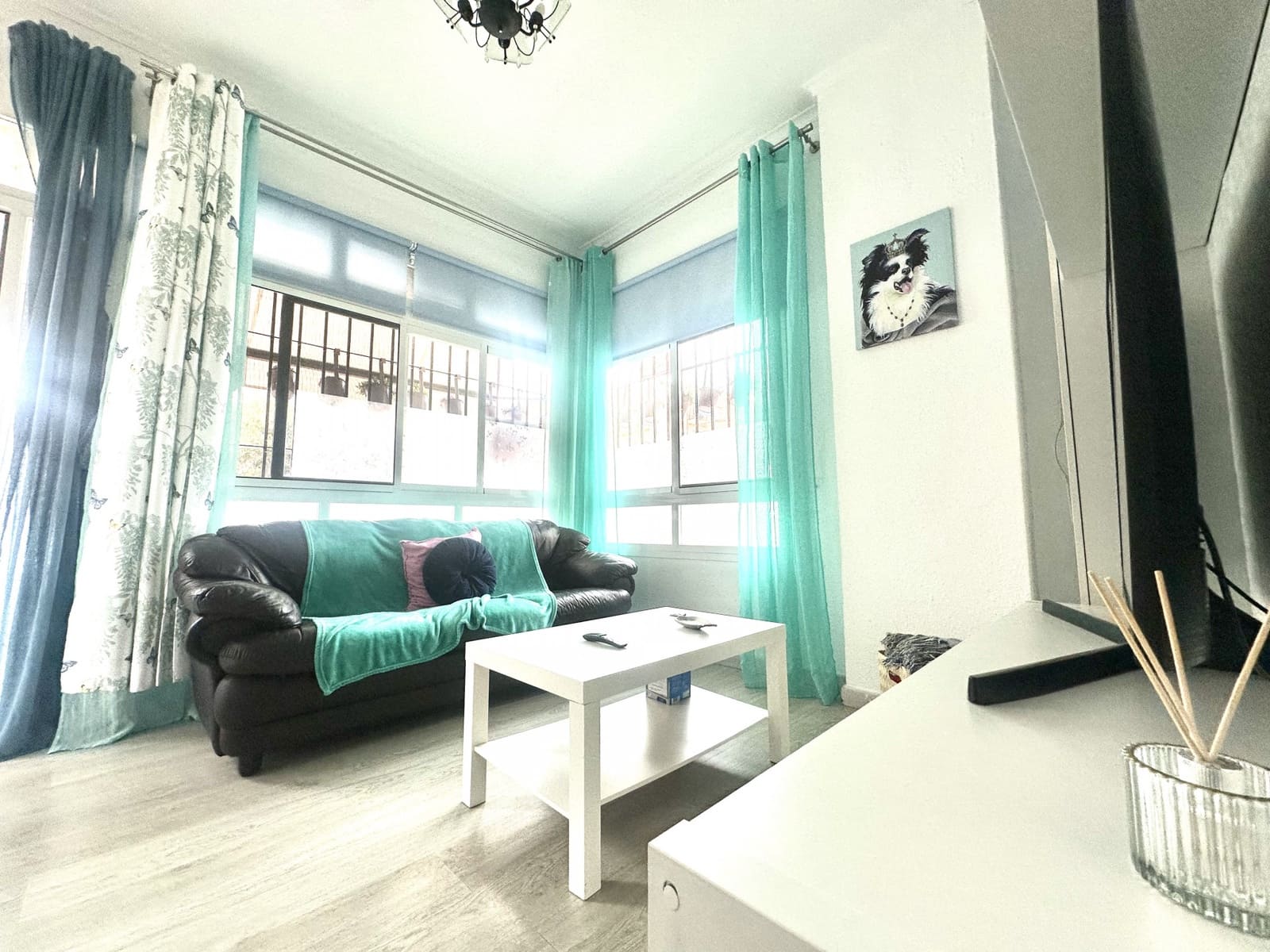 1 soveværelse Lejlighed til salg i Marbella - € 220.000 (Ref: 9049132)