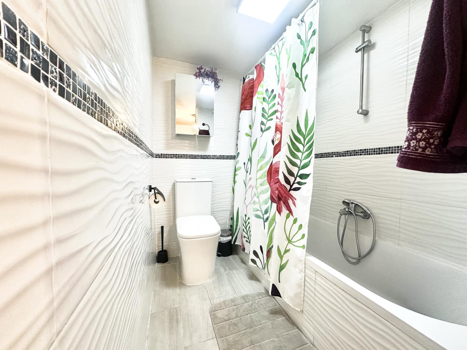 1 soveværelse Lejlighed til salg i Marbella - € 220.000 (Ref: 9049132)