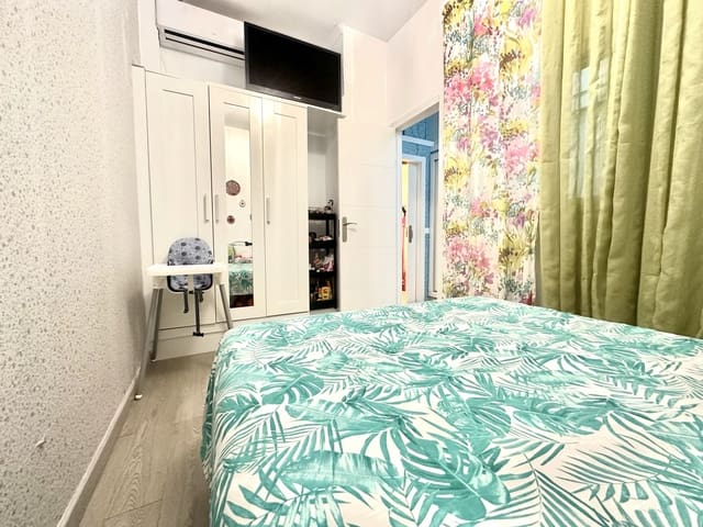 1 soveværelse Lejlighed til salg i Marbella - € 220.000 (Ref: 9049132)