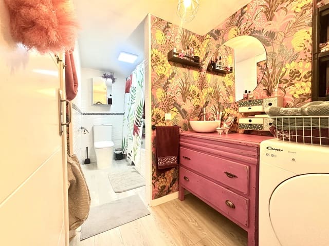 1 soveværelse Lejlighed til salg i Marbella - € 220.000 (Ref: 9049132)