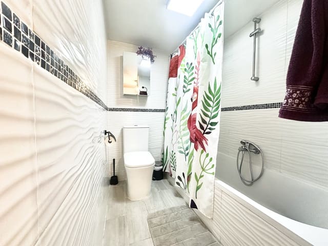 1 soveværelse Lejlighed til salg i Marbella - € 220.000 (Ref: 9049132)