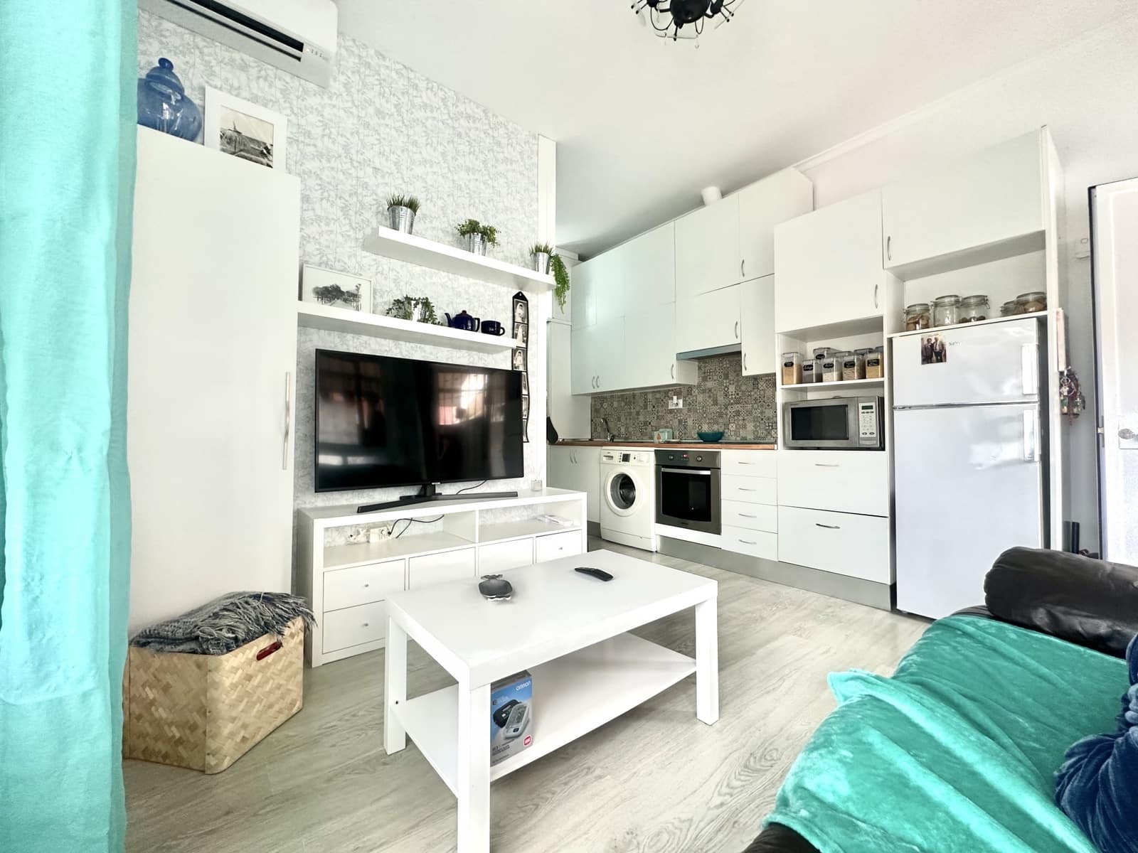 1 soveværelse Lejlighed til salg i Marbella - € 220.000 (Ref: 9049132)