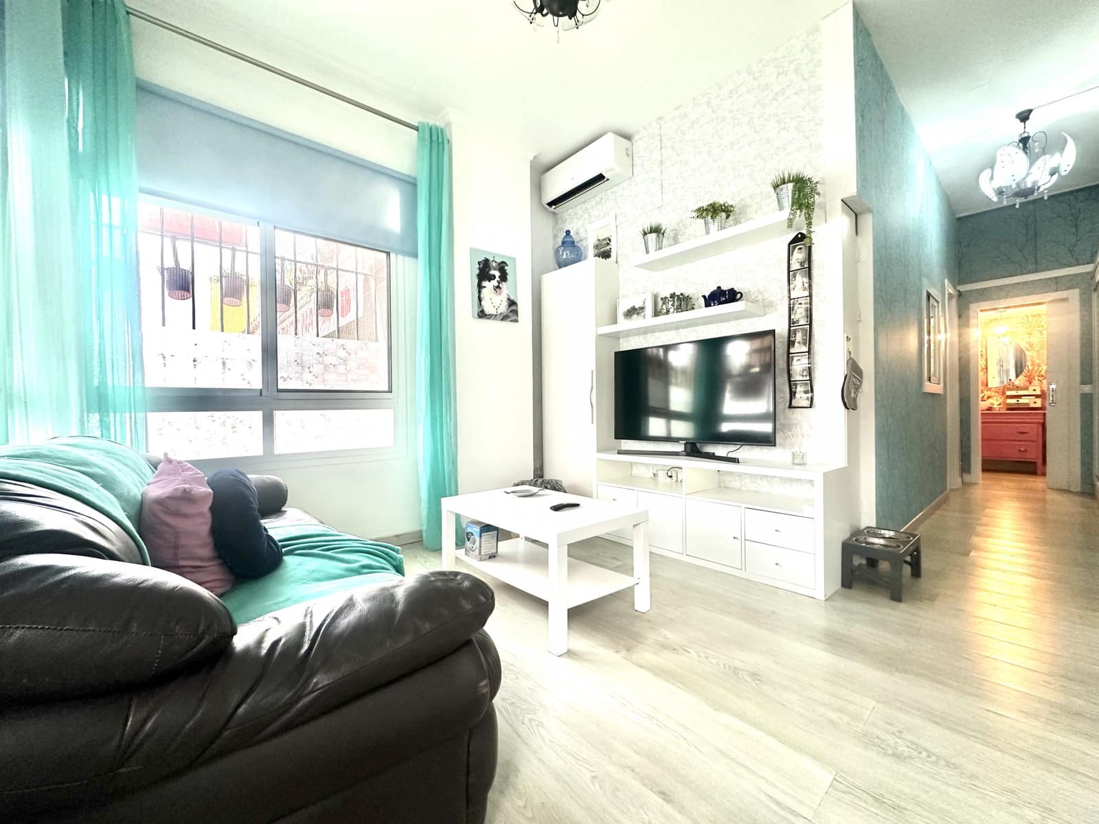 1 soveværelse Lejlighed til salg i Marbella - € 220.000 (Ref: 9049132)