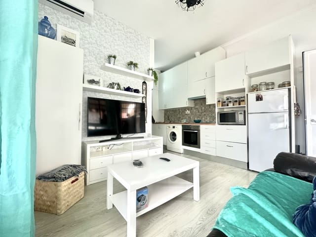 1 camera da letto Appartamento in vendita in Marbella - 220.000 € (Rif: 9049132)