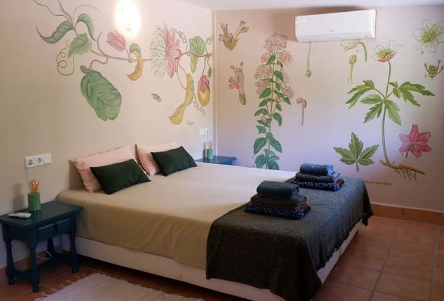 4 camera da letto Finca/Casa di Campagna in vendita in Coín con piscina garage - 418.950 € (Rif: 9051357)