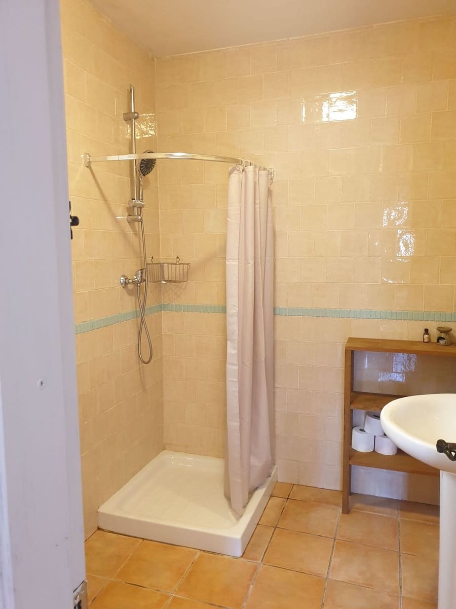 4 sypialnia Finka/Dom wiejski na sprzedaż w Coin z basenem garażem - 418 950 € (Ref: 9051357)