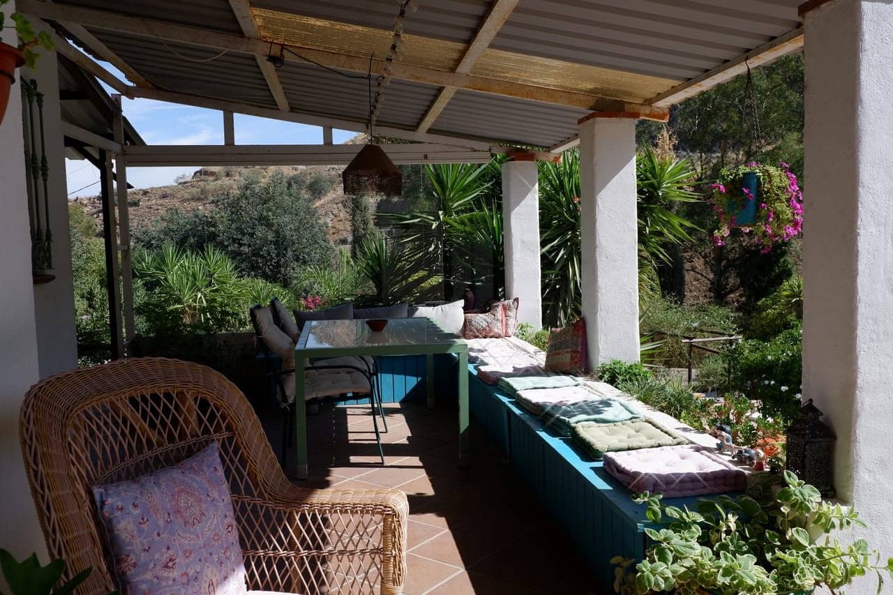 4 sypialnia Finka/Dom wiejski na sprzedaż w Coin z basenem garażem - 418 950 € (Ref: 9051357)