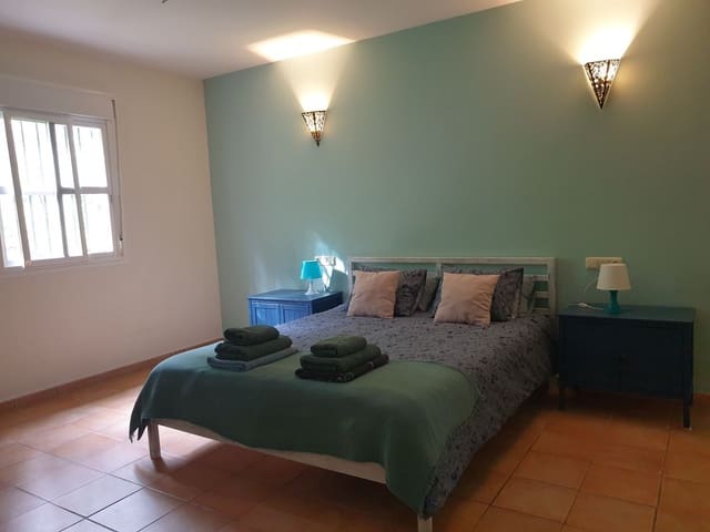 4 camera da letto Finca/Casa di Campagna in vendita in Coín con piscina garage - 418.950 € (Rif: 9051357)