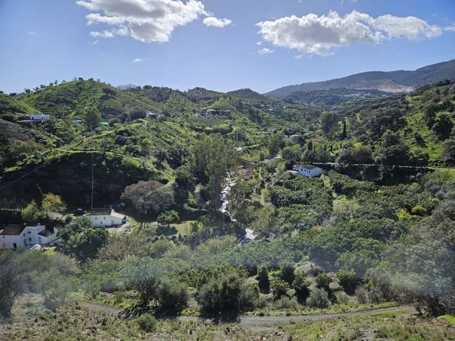 4 camera da letto Finca/Casa di Campagna in vendita in Coín con piscina garage - 418.950 € (Rif: 9051357)