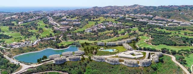 Tontti myytävänä paikassa Mijas Costa, Mijas - 294 000 € (Ref: 9051358)
