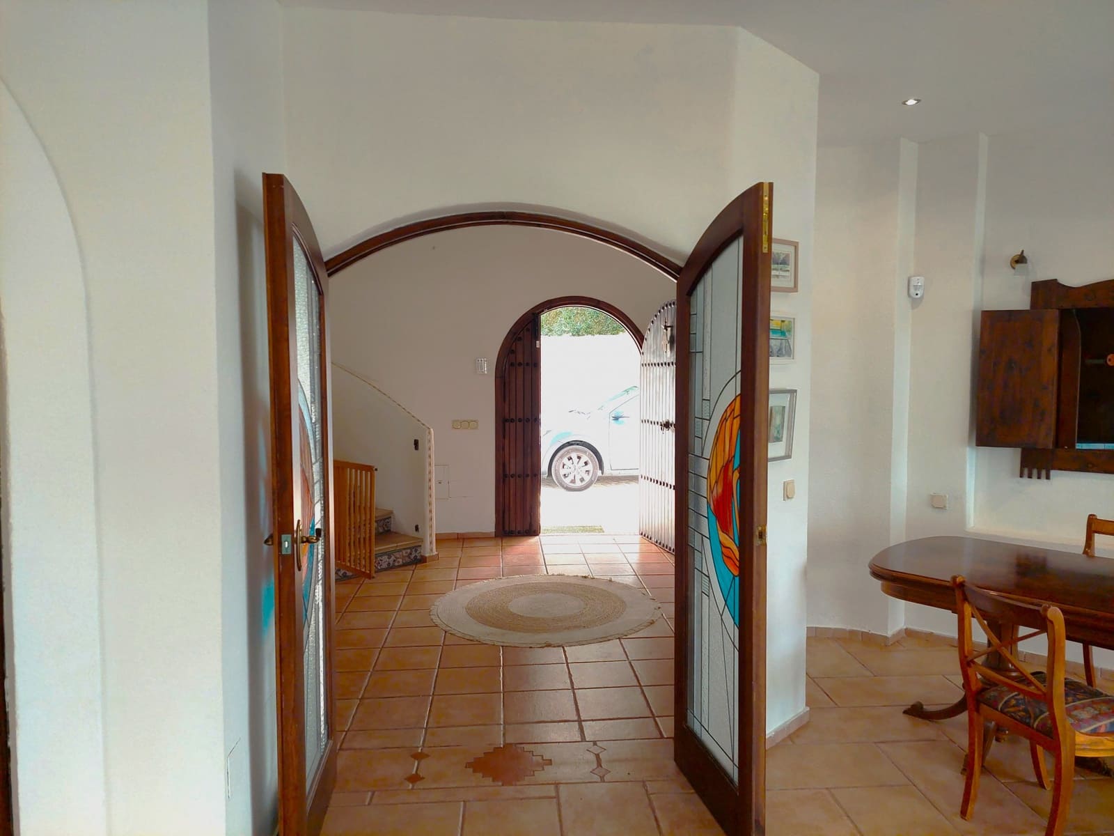 5 soveværelse Villa til salg i Sotogrande med swimmingpool garage - € 975.000 (Ref: 9051364)