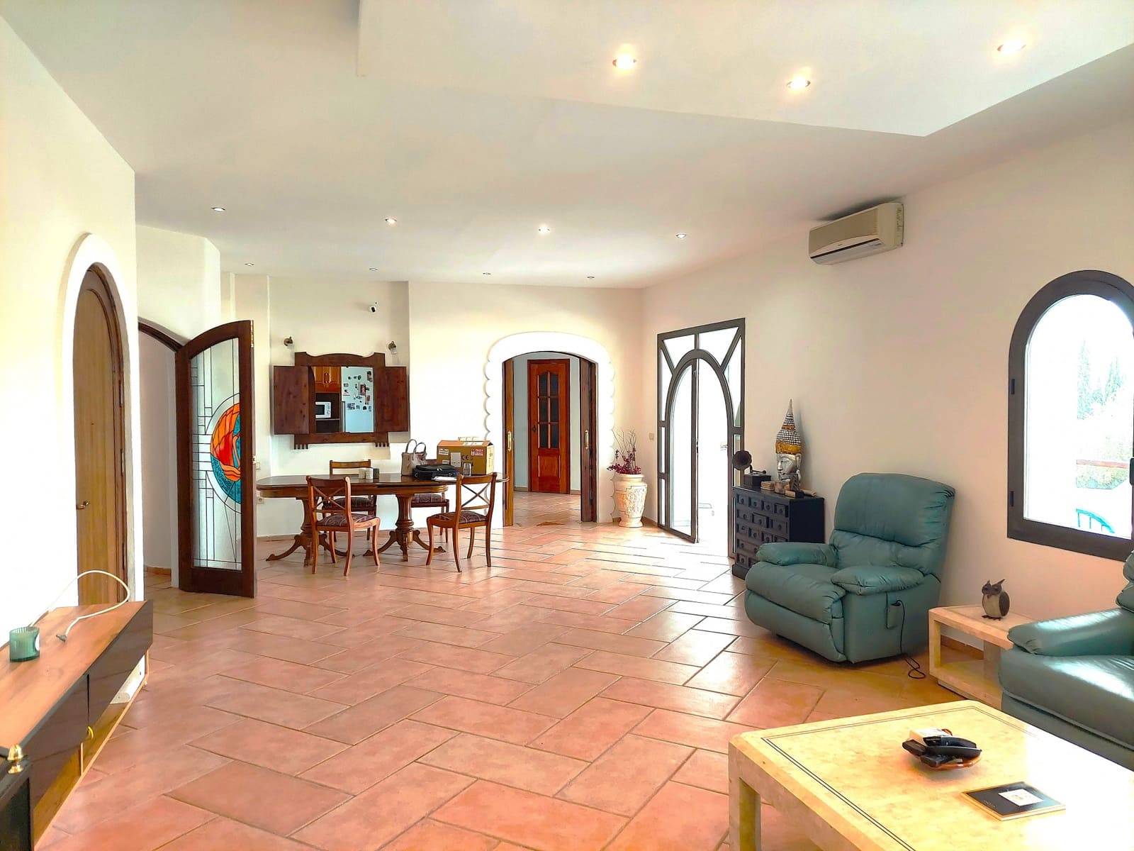 5 soveværelse Villa til salg i Sotogrande med swimmingpool garage - € 975.000 (Ref: 9051364)