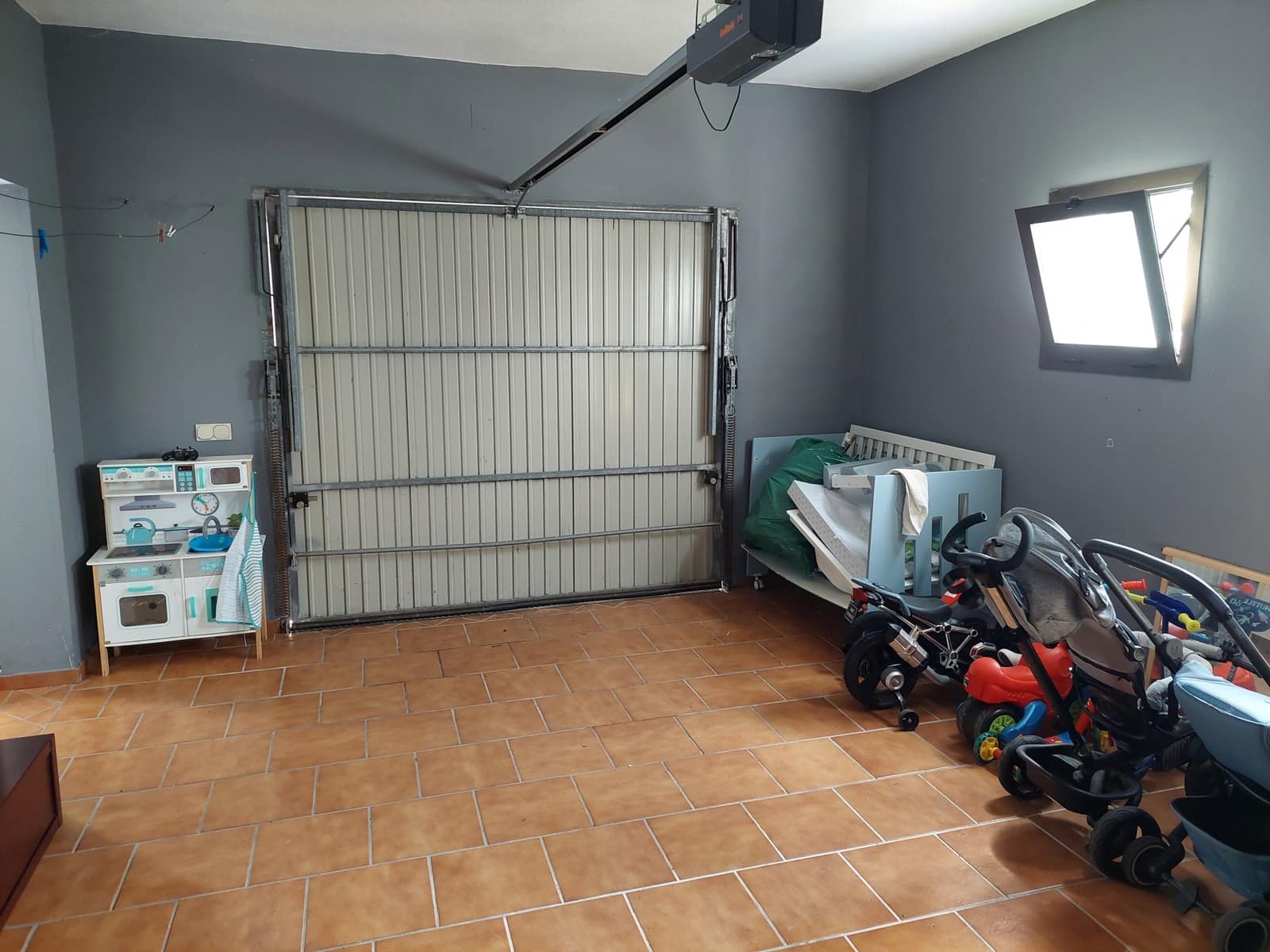 5 soveværelse Villa til salg i Sotogrande med swimmingpool garage - € 975.000 (Ref: 9051364)