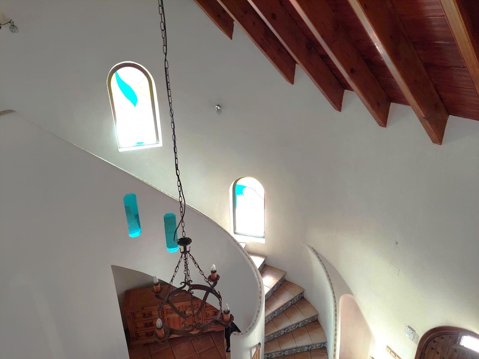 5 soveværelse Villa til salg i Sotogrande med swimmingpool garage - € 975.000 (Ref: 9051364)