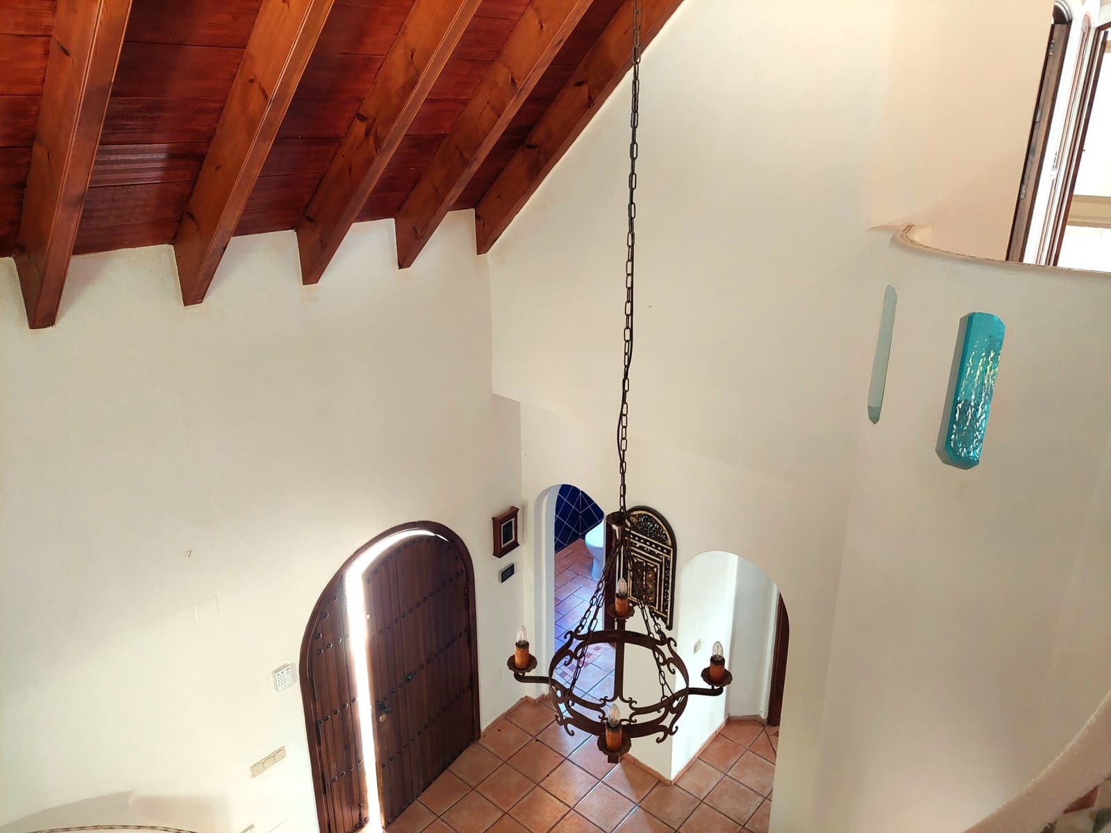 5 soveværelse Villa til salg i Sotogrande med swimmingpool garage - € 975.000 (Ref: 9051364)