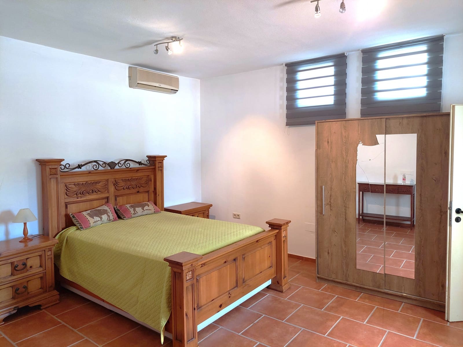 5 soveværelse Villa til salg i Sotogrande med swimmingpool garage - € 975.000 (Ref: 9051364)