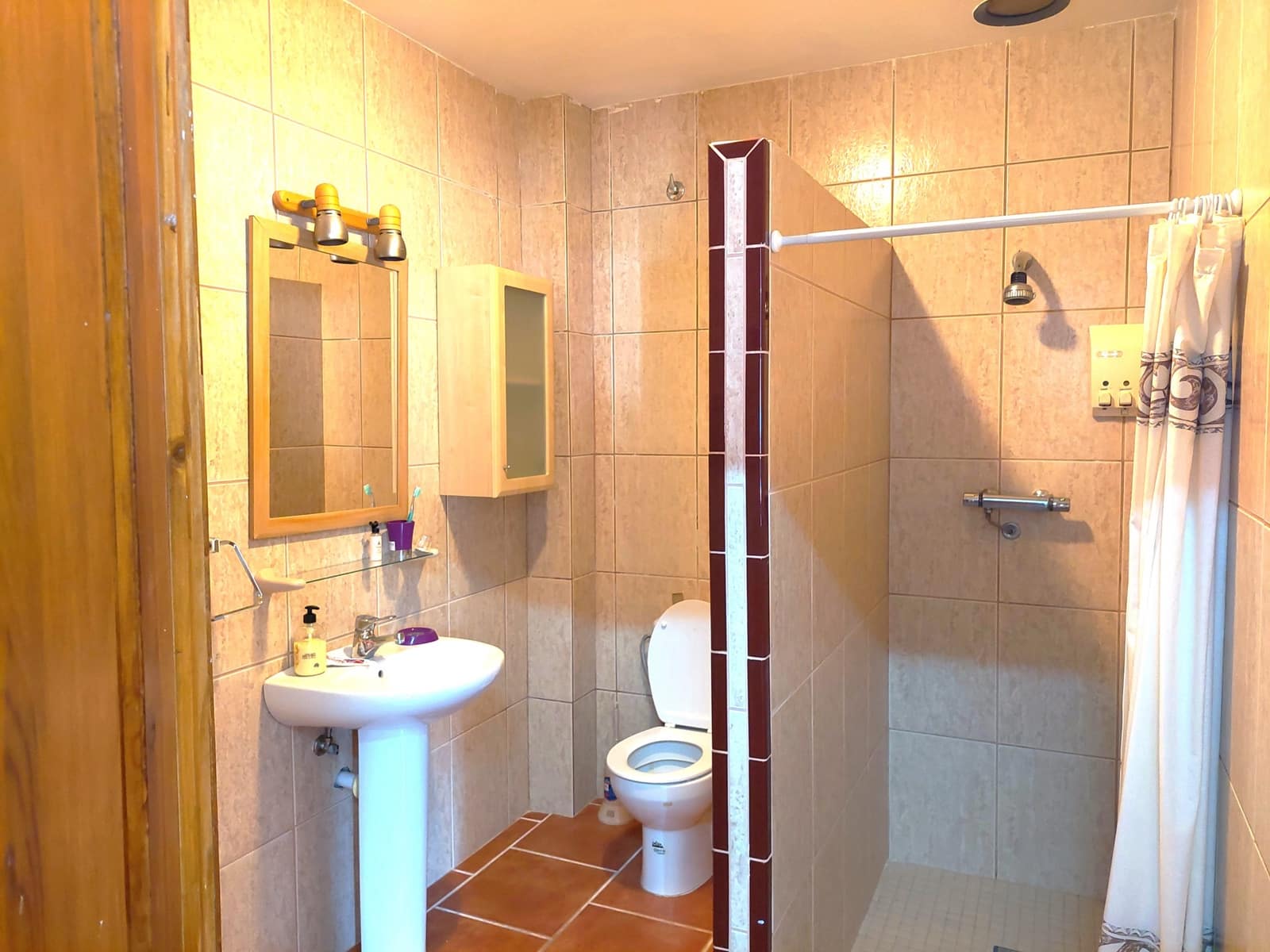 5 soveværelse Villa til salg i Sotogrande med swimmingpool garage - € 975.000 (Ref: 9051364)