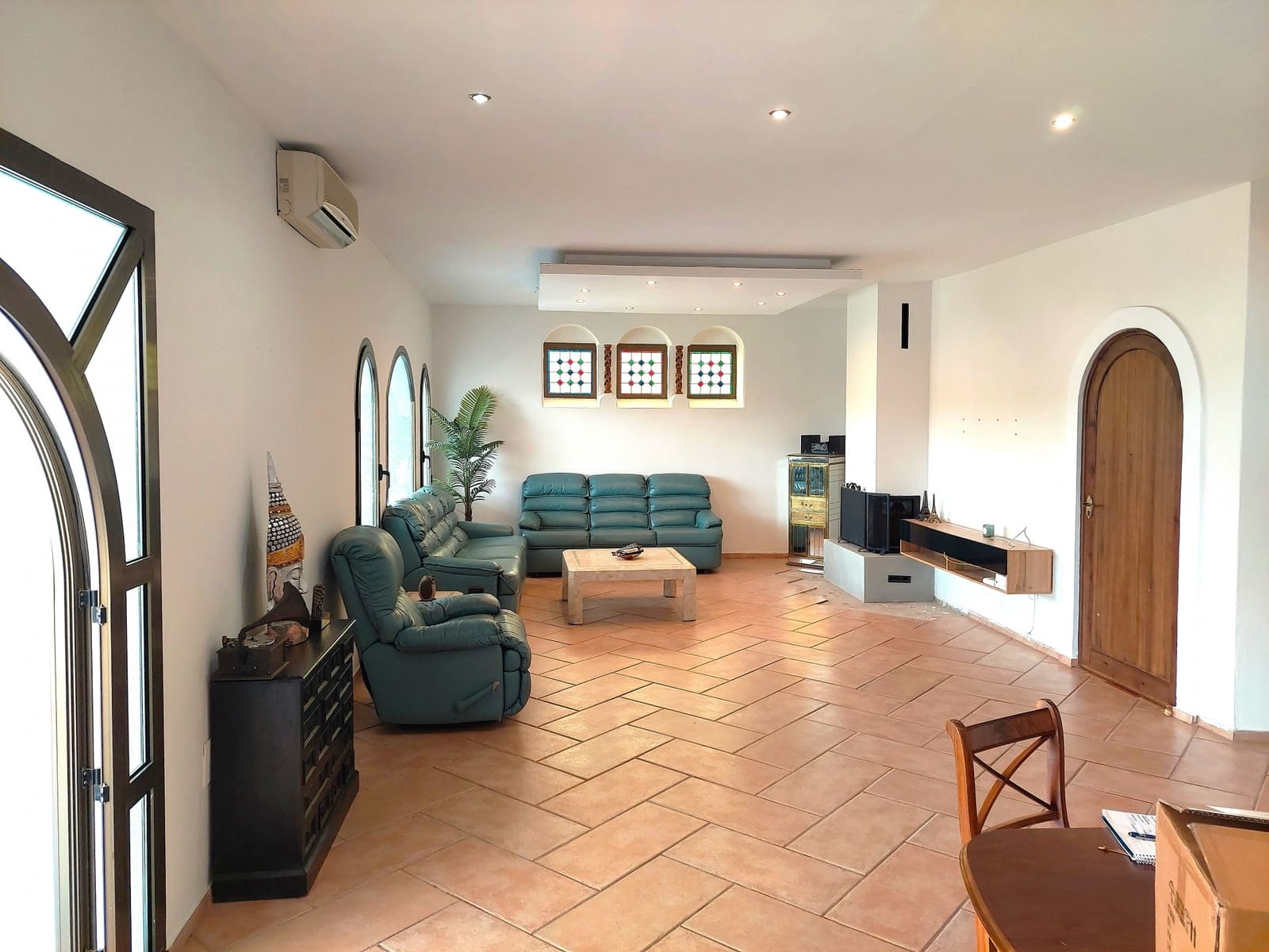 5 soveværelse Villa til salg i Sotogrande med swimmingpool garage - € 975.000 (Ref: 9051364)