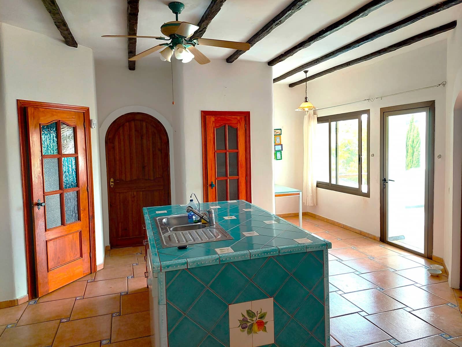 5 soveværelse Villa til salg i Sotogrande med swimmingpool garage - € 975.000 (Ref: 9051364)