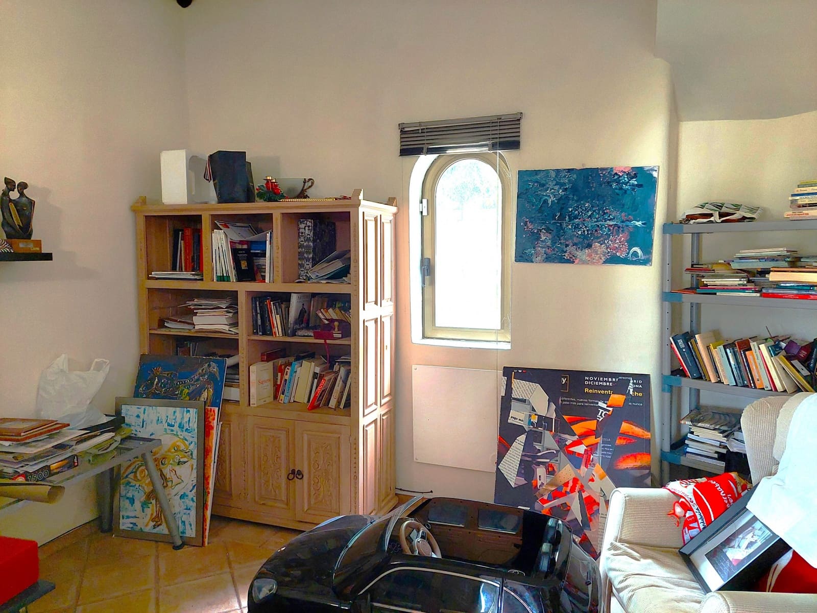 5 soveværelse Villa til salg i Sotogrande med swimmingpool garage - € 975.000 (Ref: 9051364)