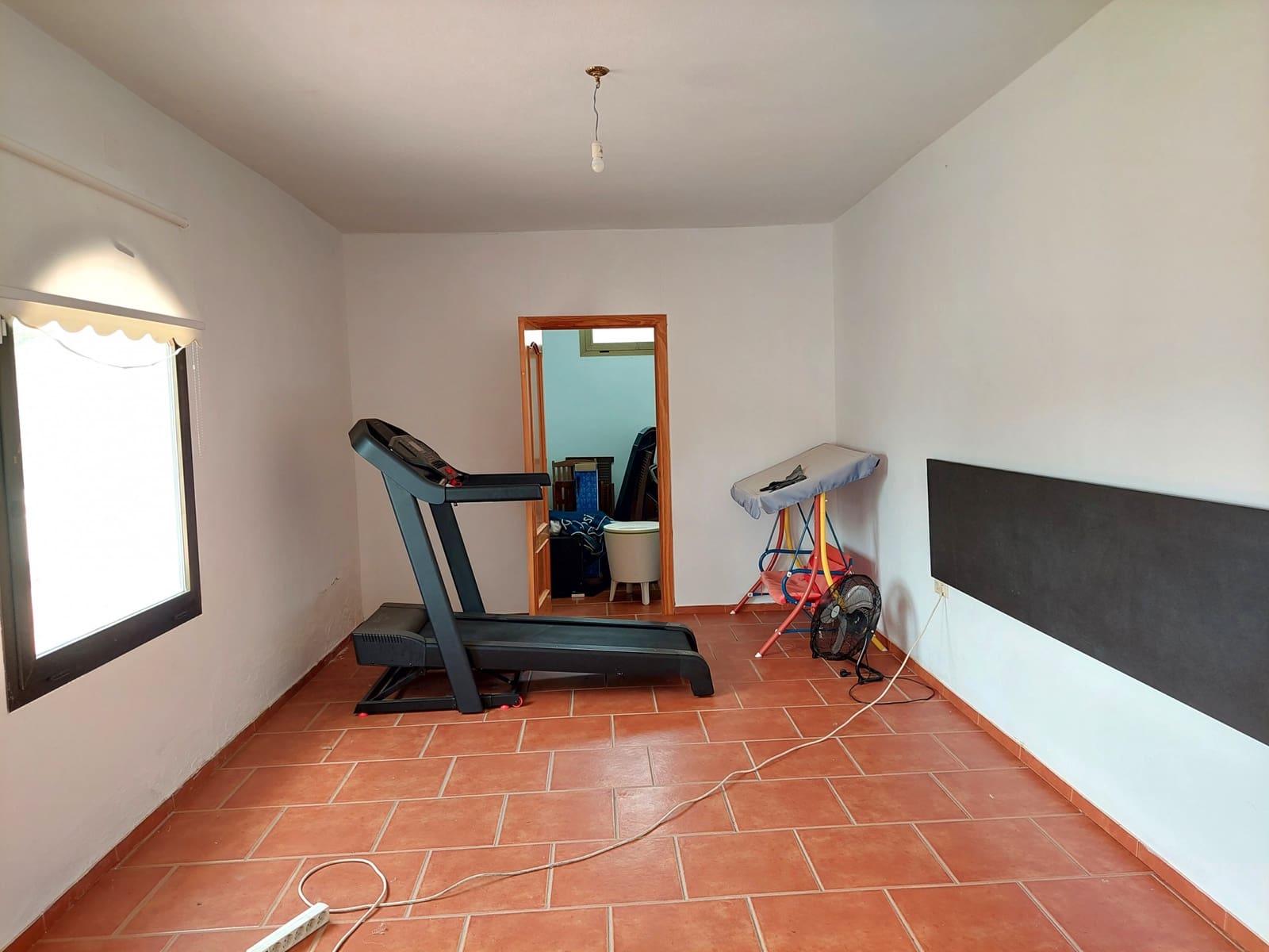 5 soveværelse Villa til salg i Sotogrande med swimmingpool garage - € 975.000 (Ref: 9051364)