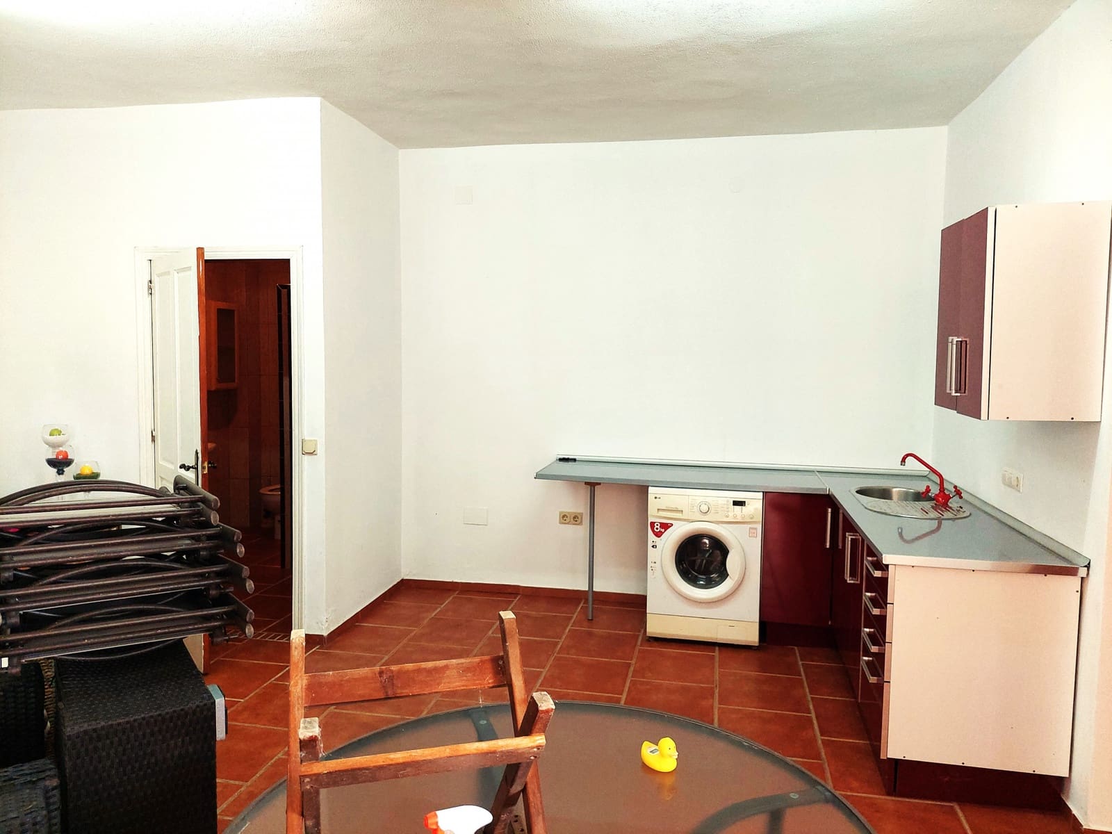 5 soveværelse Villa til salg i Sotogrande med swimmingpool garage - € 975.000 (Ref: 9051364)