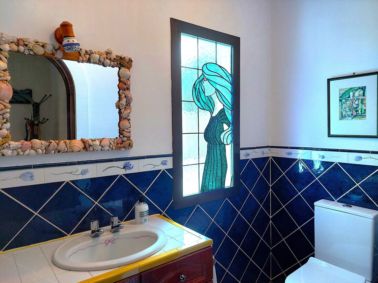 5 soveværelse Villa til salg i Sotogrande med swimmingpool garage - € 975.000 (Ref: 9051364)