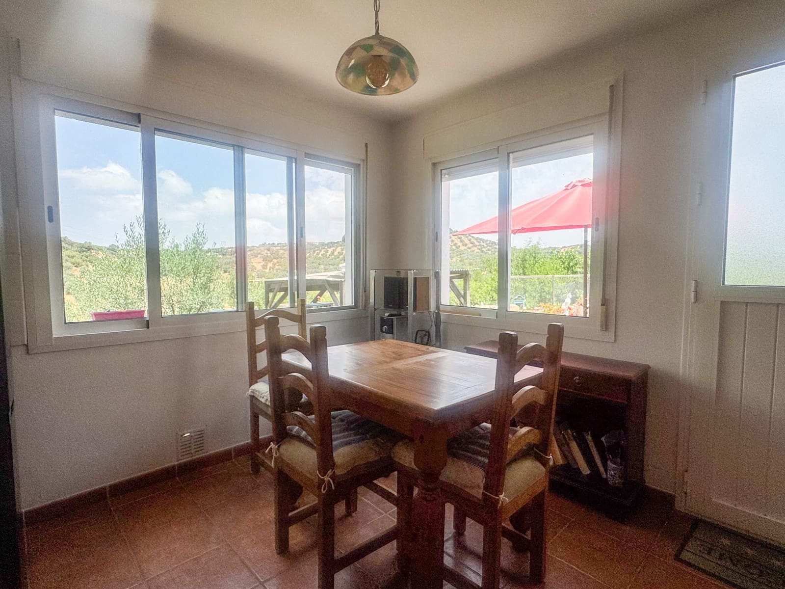 Finca/Casa Rural de 3 habitaciones en Antequera en venta - 138.000 € (Ref: 9059760)